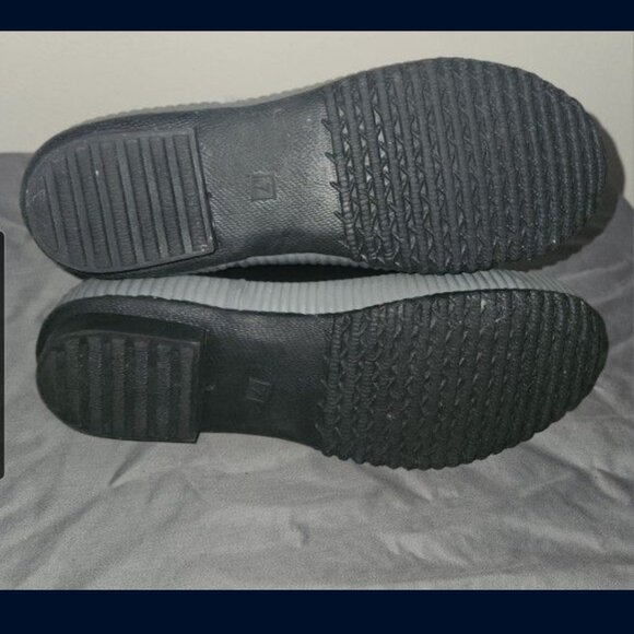 Ladies winter boots - Picture 4 of 4